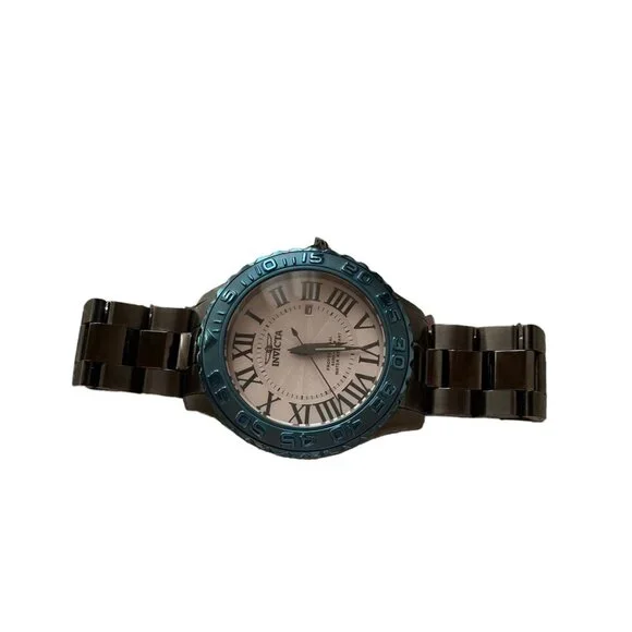 Invicta Watch Model 14540 Men